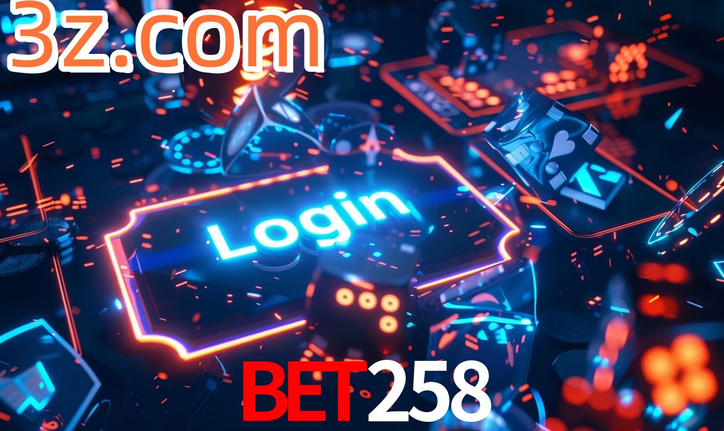 Bônus de Cadastro Cassino Bet258